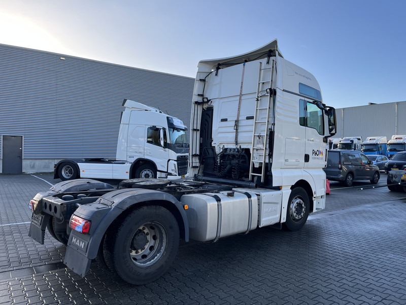 MAN TGX 18.460 XXL / Motor Defect -> Not Running / Retarder / 645 dkm / 2 Tanks - Trekkvogn: bilde 2 MAN TGX 18.460 XXL / Motor Defect -> Not Running / Retarder / 645 dkm / 2 Tanks - Trekkvogn: bilde 2