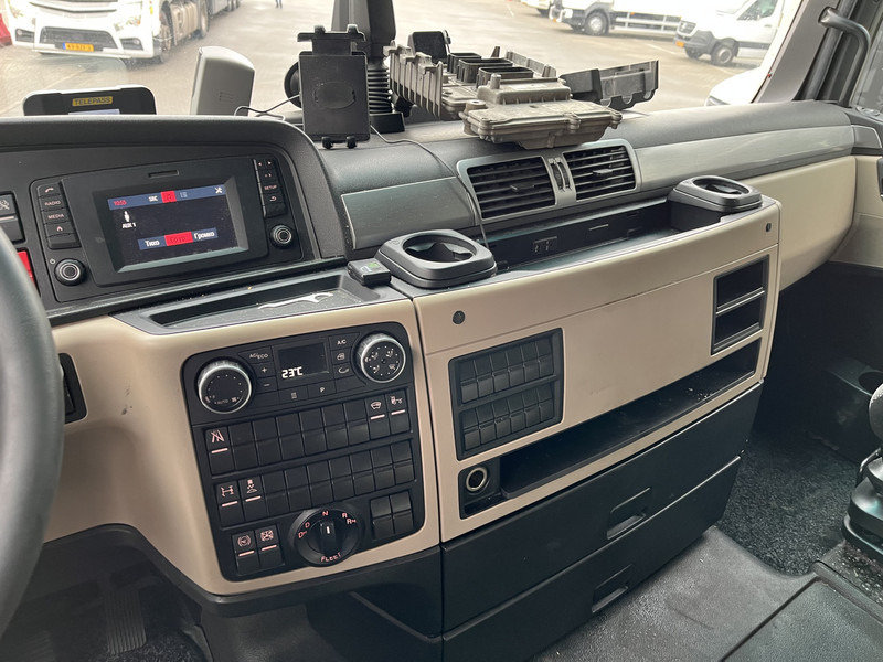 MAN TGX 18.460 XXL / Motor Defect -> Not Running / Retarder / 645 dkm / 2 Tanks - Trekkvogn: bilde 5 MAN TGX 18.460 XXL / Motor Defect -> Not Running / Retarder / 645 dkm / 2 Tanks - Trekkvogn: bilde 5