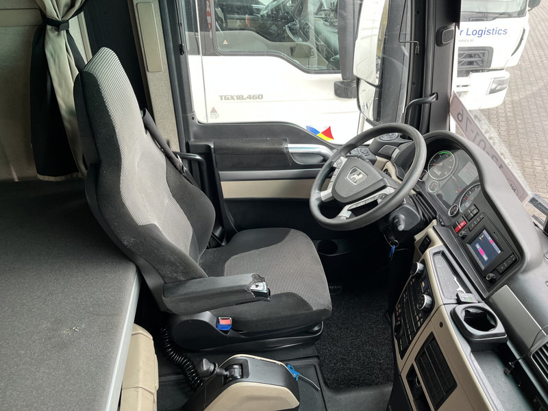 MAN TGX 18.460 XXL / Motor Defect -> Not Running / Retarder / 645 dkm / 2 Tanks - Trekkvogn: bilde 3 MAN TGX 18.460 XXL / Motor Defect -> Not Running / Retarder / 645 dkm / 2 Tanks - Trekkvogn: bilde 3