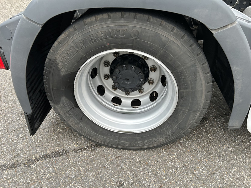 Trekkvogn MAN TGX 18.470 GX / Retarder / New Tacho V2 / 2 Tanks / APK TUV 01-27: bilde 15