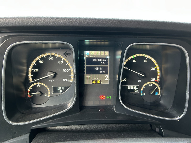 Mercedes-Benz Actros 1842 StreamSpace / 939 dkm / 2 Tanks / NL Truck - Trekkvogn: bilde 4 Mercedes-Benz Actros 1842 StreamSpace / 939 dkm / 2 Tanks / NL Truck - Trekkvogn: bilde 4