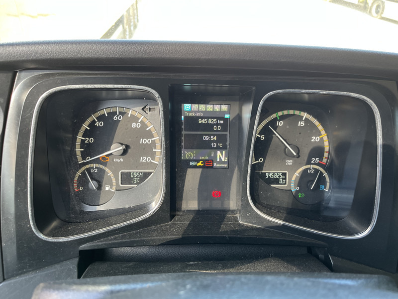 Mercedes-Benz Actros 1842 Streamspace / 945 dkm / 2 Tanks / NL Truck - Trekkvogn: bilde 4 Mercedes-Benz Actros 1842 Streamspace / 945 dkm / 2 Tanks / NL Truck - Trekkvogn: bilde 4