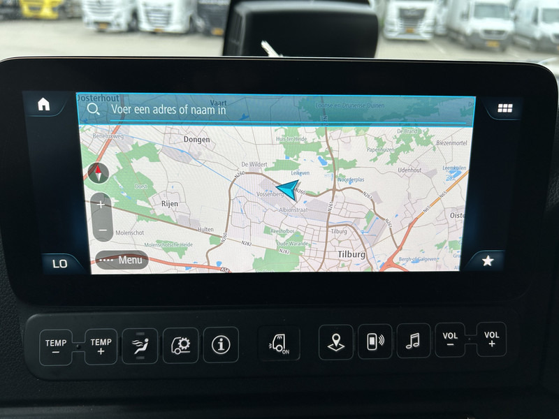 Mercedes-Benz Actros 2645 Bigspace / 377 dkm / 6x2 / APK TUV 05-26 - Trekkvogn: bilde 5 Mercedes-Benz Actros 2645 Bigspace / 377 dkm / 6x2 / APK TUV 05-26 - Trekkvogn: bilde 5