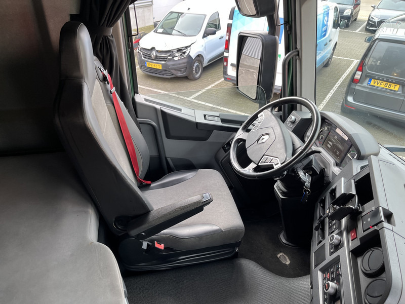 Renault T 380 Comfort Euro 6 / 742 dkm / NL Truck - Trekkvogn: bilde 3 Renault T 380 Comfort Euro 6 / 742 dkm / NL Truck - Trekkvogn: bilde 3