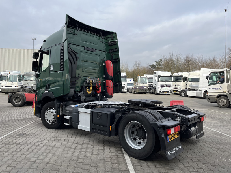 Trekkvogn Renault T 380 Comfort Euro 6 / 742 dkm / NL Truck: bilde 19