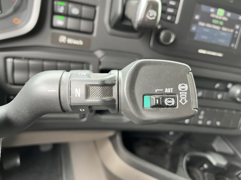 Scania G 410 Highline / 699 dkm / Stand Klima / APK TUV 08-25 - Trekkvogn: bilde 5 Scania G 410 Highline / 699 dkm / Stand Klima / APK TUV 08-25 - Trekkvogn: bilde 5