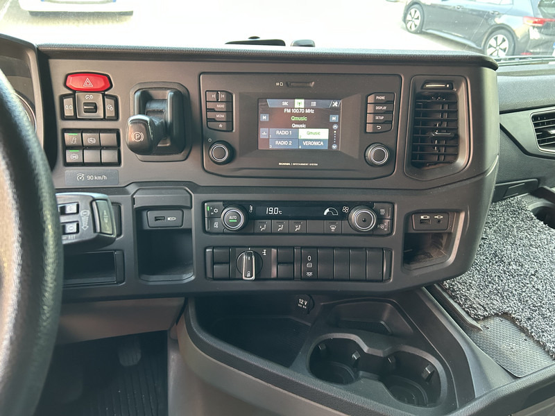 Scania R450 Highline / Retarder / 724 dkm / APK TUV 07-26 - Trekkvogn: bilde 5 Scania R450 Highline / Retarder / 724 dkm / APK TUV 07-26 - Trekkvogn: bilde 5