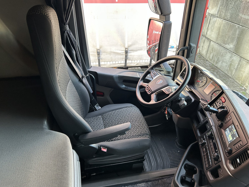Scania R450 Highline / Retarder / 724 dkm / APK TUV 07-26 - Trekkvogn: bilde 3 Scania R450 Highline / Retarder / 724 dkm / APK TUV 07-26 - Trekkvogn: bilde 3