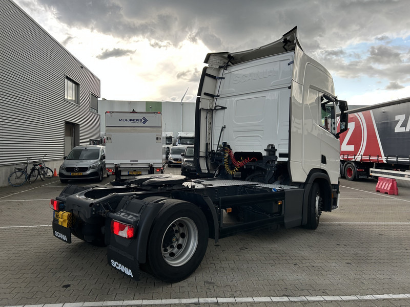 Scania R450 Highline / Retarder / 758 dkm / APK TUV 03-26 - Trekkvogn: bilde 2 Scania R450 Highline / Retarder / 758 dkm / APK TUV 03-26 - Trekkvogn: bilde 2