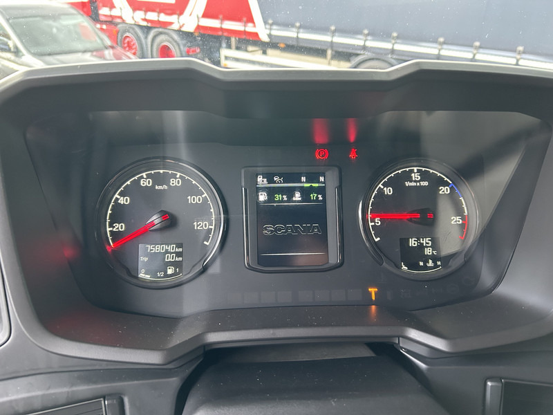 Scania R450 Highline / Retarder / 758 dkm / APK TUV 03-26 - Trekkvogn: bilde 4 Scania R450 Highline / Retarder / 758 dkm / APK TUV 03-26 - Trekkvogn: bilde 4