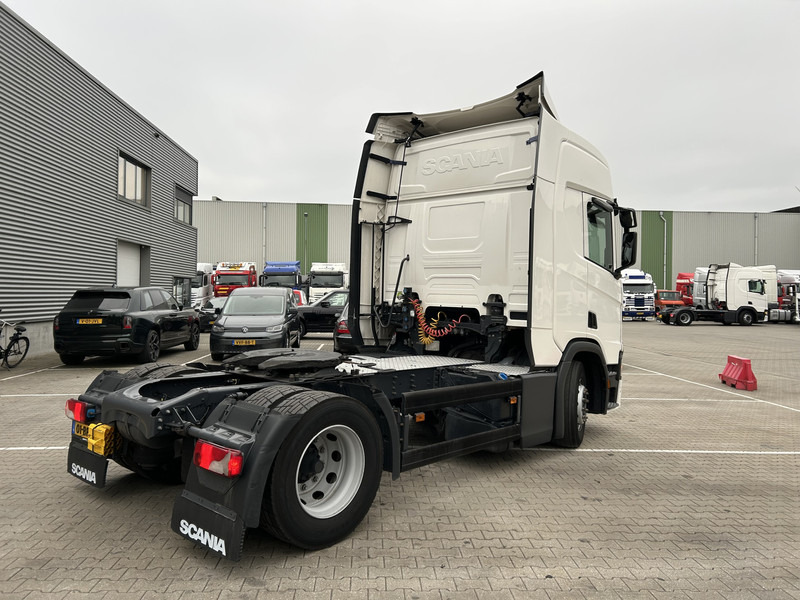 Scania R450 Highline / Retarder / 779 dkm / APK TUV 03-26 - Trekkvogn: bilde 2 Scania R450 Highline / Retarder / 779 dkm / APK TUV 03-26 - Trekkvogn: bilde 2