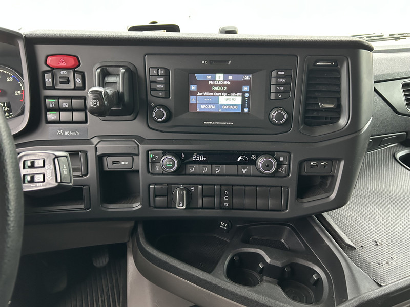 Scania R450 Highline / Retarder / 779 dkm / APK TUV 03-26 - Trekkvogn: bilde 5 Scania R450 Highline / Retarder / 779 dkm / APK TUV 03-26 - Trekkvogn: bilde 5