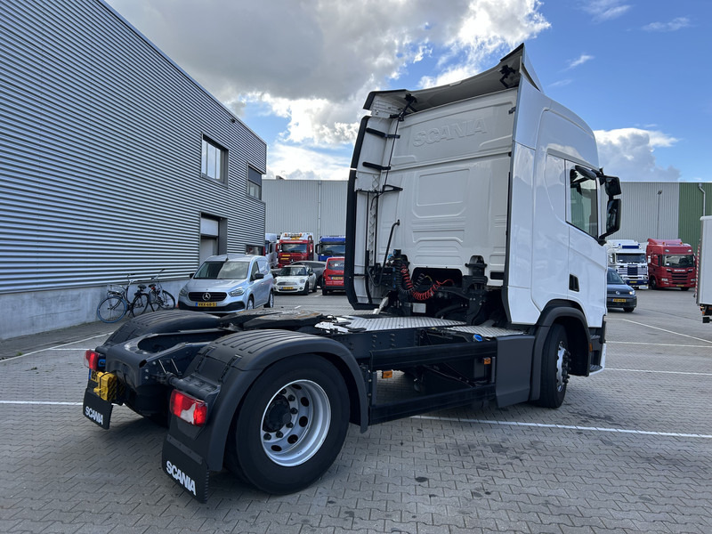 Scania R450 Highline / Retarder / 806 dkm / APK TUV 03-26 - Trekkvogn: bilde 2 Scania R450 Highline / Retarder / 806 dkm / APK TUV 03-26 - Trekkvogn: bilde 2