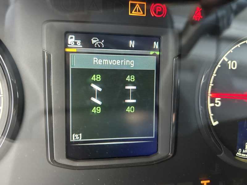 Scania R450 Highline / Retarder / 806 dkm / APK TUV 03-26 - Trekkvogn: bilde 5 Scania R450 Highline / Retarder / 806 dkm / APK TUV 03-26 - Trekkvogn: bilde 5