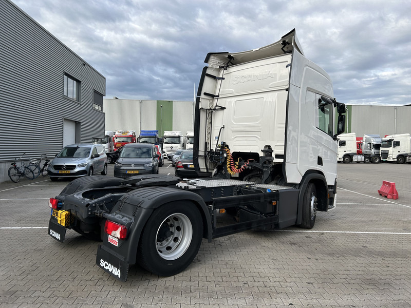 Scania R450 Highline / Retarder / 808 dkm / APK TUV 07-26 - Trekkvogn: bilde 2 Scania R450 Highline / Retarder / 808 dkm / APK TUV 07-26 - Trekkvogn: bilde 2