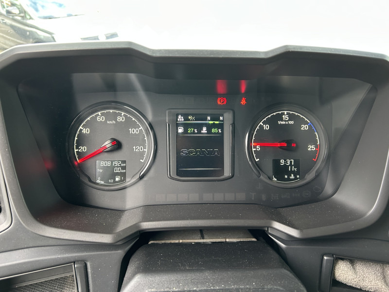 Scania R450 Highline / Retarder / 808 dkm / APK TUV 07-26 - Trekkvogn: bilde 4 Scania R450 Highline / Retarder / 808 dkm / APK TUV 07-26 - Trekkvogn: bilde 4