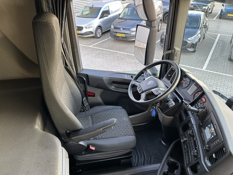 Scania R450 Highline / Retarder / 860 dkm / APK TUV 03-26 - Trekkvogn: bilde 3 Scania R450 Highline / Retarder / 860 dkm / APK TUV 03-26 - Trekkvogn: bilde 3