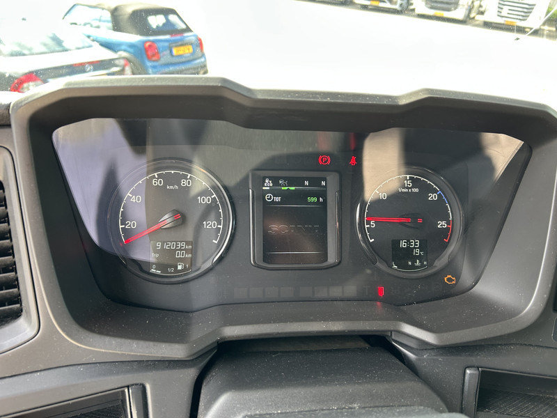 Scania R450 Highline / Retarder / 912 dkm / APK TUV 03-26 - Trekkvogn: bilde 4 Scania R450 Highline / Retarder / 912 dkm / APK TUV 03-26 - Trekkvogn: bilde 4