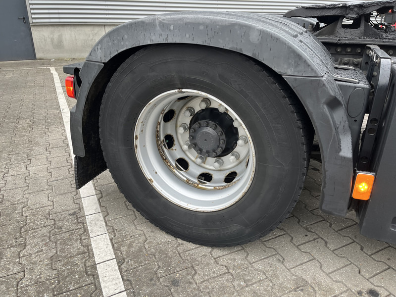 Trekkvogn Volvo FH 420 Globetrotter / Dynamic Steering / New Tacho V2 / VEB+ / APK TUV 10-25: bilde 17