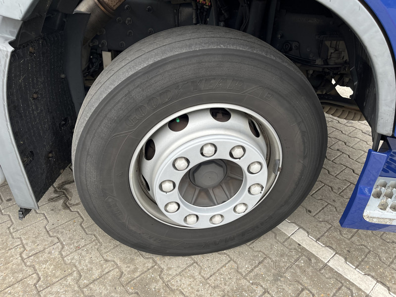 Trekkvogn Volvo FH 420 Globetrotter / Dynamic Steering / New Tacho V2 / VEB+ / APK TUV 10-25: bilde 15