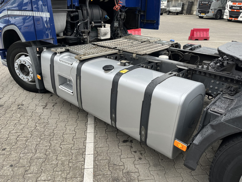Trekkvogn Volvo FH 420 Globetrotter / Dynamic Steering / New Tacho V2 / VEB+ / APK TUV 10-25: bilde 7