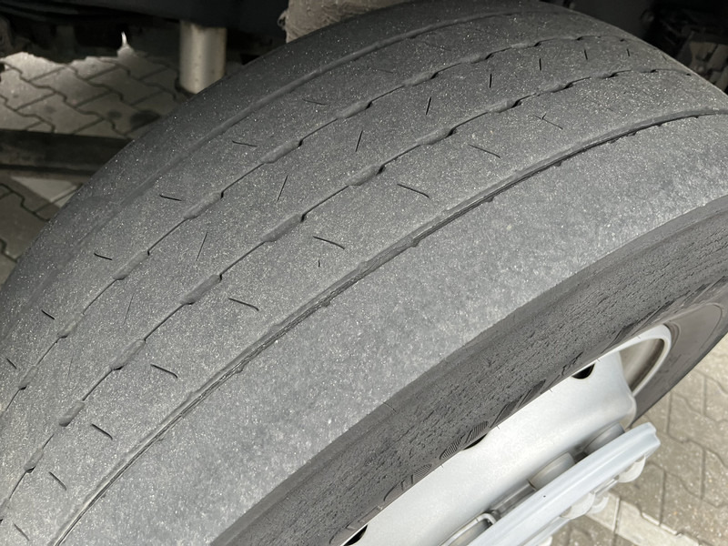 Trekkvogn Volvo FH 420 Globetrotter / Dynamic Steering / New Tacho V2 / VEB+ / APK TUV 10-25: bilde 16
