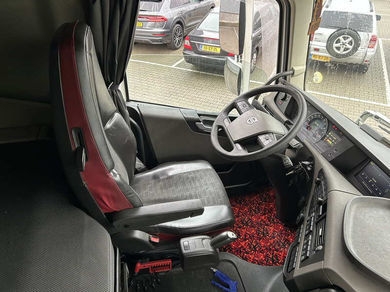 Volvo FH 500 Globetrotter / 597 dkm / Euro 6D / VEB+ / 2 Tanks - Trekkvogn: bilde 3 Volvo FH 500 Globetrotter / 597 dkm / Euro 6D / VEB+ / 2 Tanks - Trekkvogn: bilde 3