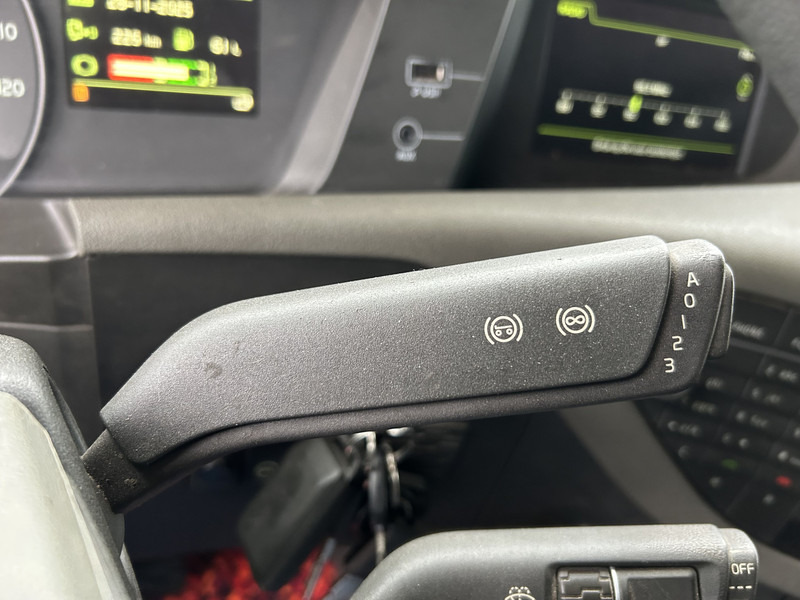 Volvo FH 500 Globetrotter / 597 dkm / Euro 6D / VEB+ / 2 Tanks - Trekkvogn: bilde 5 Volvo FH 500 Globetrotter / 597 dkm / Euro 6D / VEB+ / 2 Tanks - Trekkvogn: bilde 5