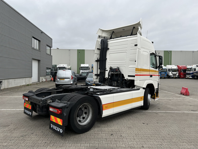 Volvo FM 370 Globetrotter / 770 dkm / 2 Tanks / APK TUV 07-25 - Trekkvogn: bilde 2 Volvo FM 370 Globetrotter / 770 dkm / 2 Tanks / APK TUV 07-25 - Trekkvogn: bilde 2
