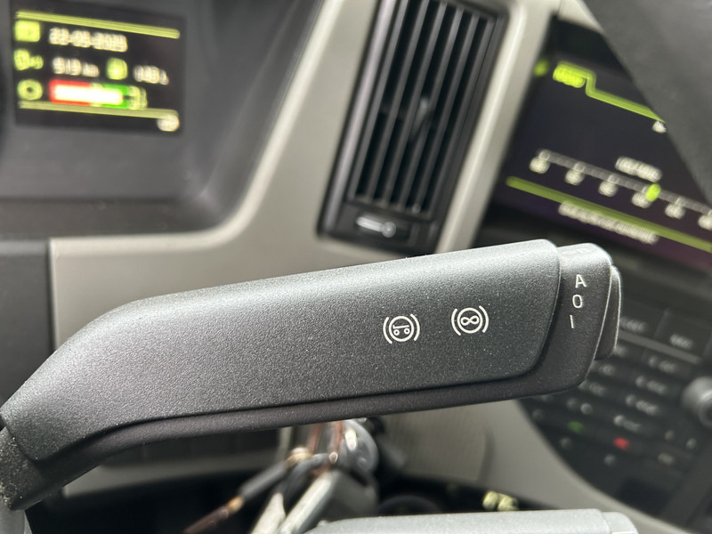 Volvo FM 370 Globetrotter / 770 dkm / 2 Tanks / APK TUV 07-25 - Trekkvogn: bilde 5 Volvo FM 370 Globetrotter / 770 dkm / 2 Tanks / APK TUV 07-25 - Trekkvogn: bilde 5