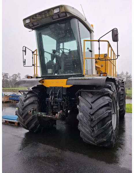 BRAUTIGAM 120-40 - Landbrukstilhenger: bilde 2 BRAUTIGAM 120-40 - Landbrukstilhenger: bilde 2