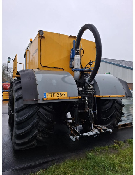 BRAUTIGAM 120-40 - Landbrukstilhenger: bilde 3 BRAUTIGAM 120-40 - Landbrukstilhenger: bilde 3