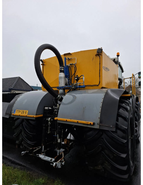 BRAUTIGAM 120-40 - Landbrukstilhenger: bilde 4 BRAUTIGAM 120-40 - Landbrukstilhenger: bilde 4