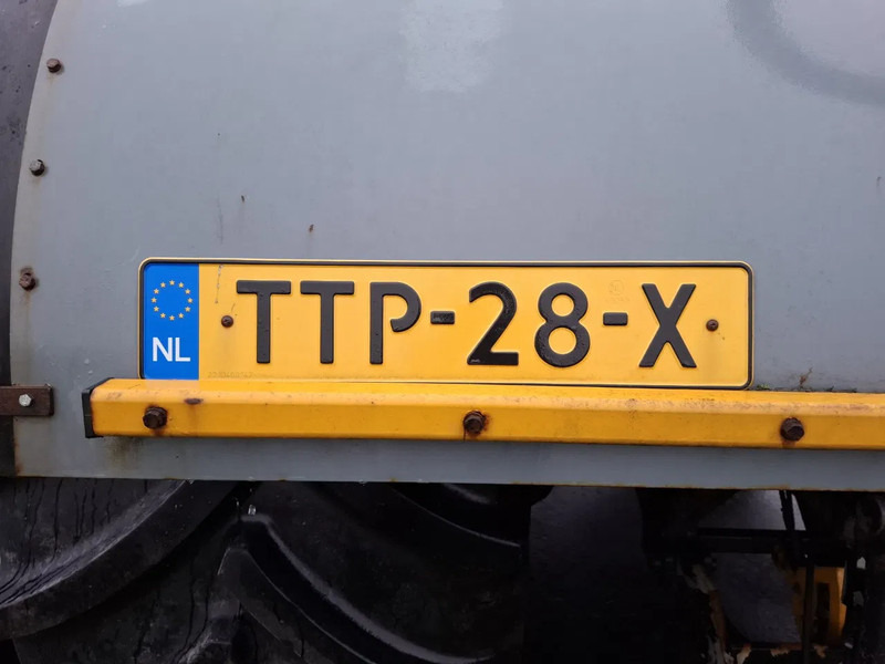 BRAUTIGAM 120-40 - Landbrukstilhenger: bilde 5 BRAUTIGAM 120-40 - Landbrukstilhenger: bilde 5