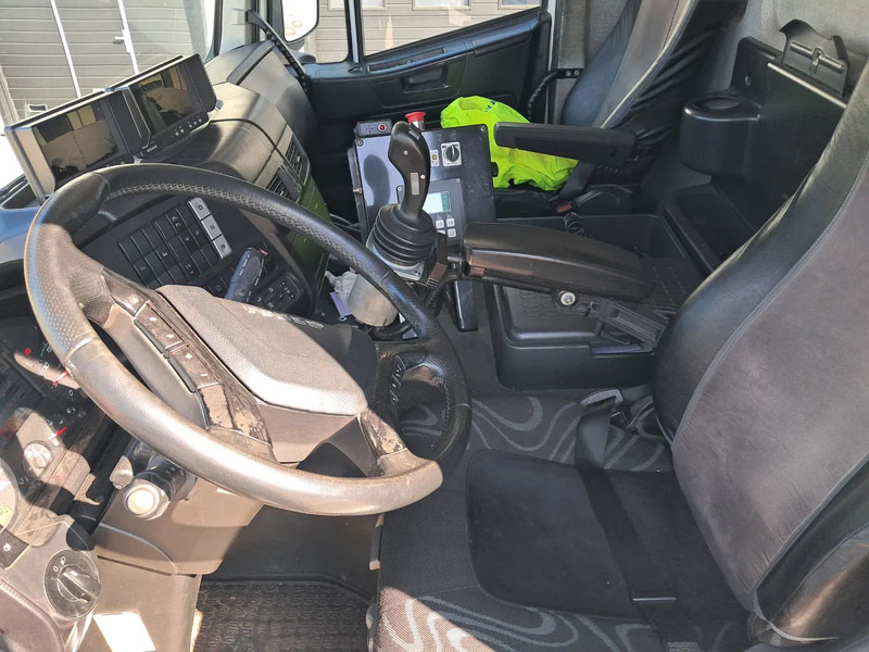 Iveco Stralis 360 E6 met Translift PLUS DUO TFS containersysteem - Søppelbil: bilde 5 Iveco Stralis 360 E6 met Translift PLUS DUO TFS containersysteem - Søppelbil: bilde 5