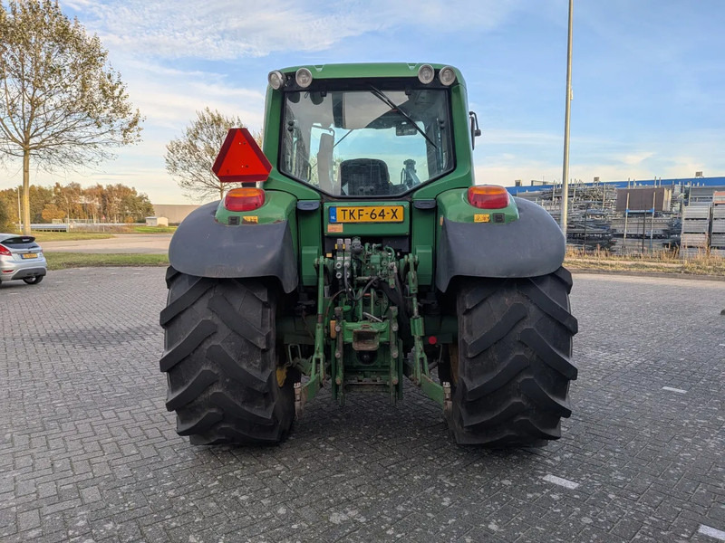 John Deere 6230 PREMIUM 6230 PREMIUM - Traktor: bilde 4 John Deere 6230 PREMIUM 6230 PREMIUM - Traktor: bilde 4