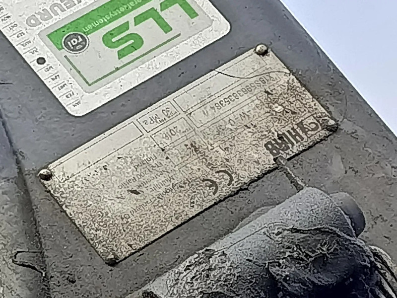 Lastebil Scania P320: bilde 13 Lastebil Scania P320: bilde 13