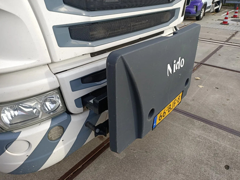 Lastebil Scania P320: bilde 8 Lastebil Scania P320: bilde 8