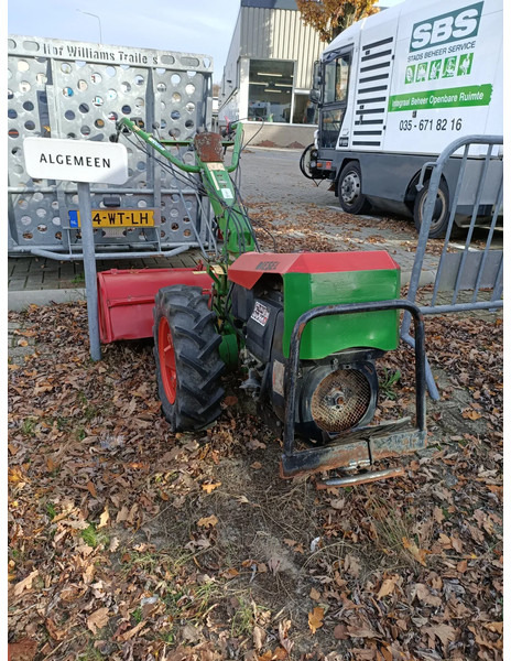 Ruccernini MD 150 MD 150 - Traktor: bilde 2 Ruccernini MD 150 MD 150 - Traktor: bilde 2