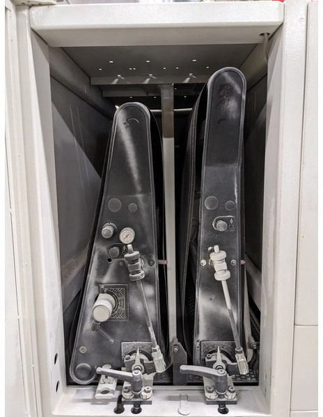 Scm Sandya 5, model 5 RCS 110 - Trebearbeidingsmaskin: bilde 4 Scm Sandya 5, model 5 RCS 110 - Trebearbeidingsmaskin: bilde 4