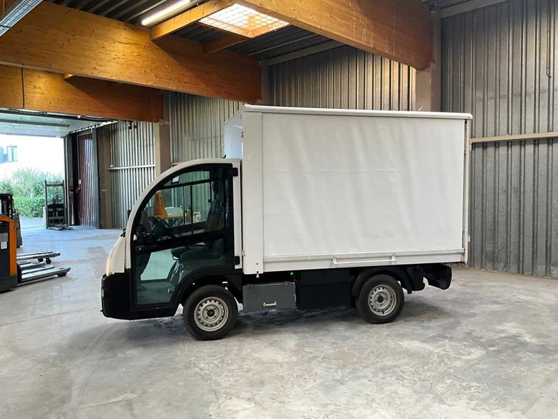 Mega M10 - Semitrailer: bilde 3 Mega M10 - Semitrailer: bilde 3