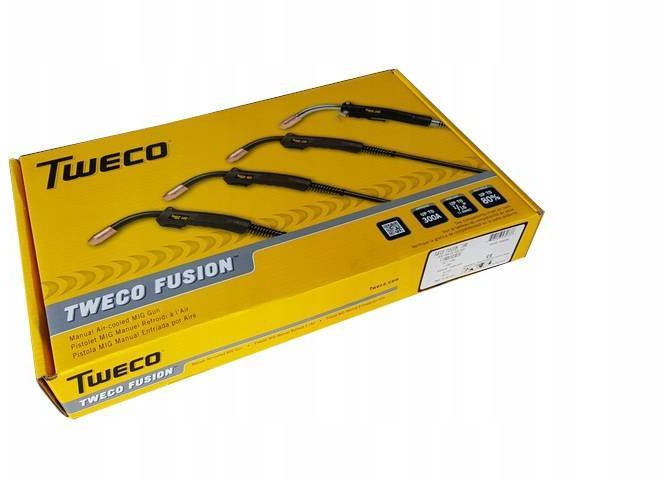 UCHWYT SPAWALNICZY MIGOMAT TWECO 3M 180A NOWY!!! - Sveiseutstyr: bilde 1 UCHWYT SPAWALNICZY MIGOMAT TWECO 3M 180A NOWY!!! - Sveiseutstyr: bilde 1