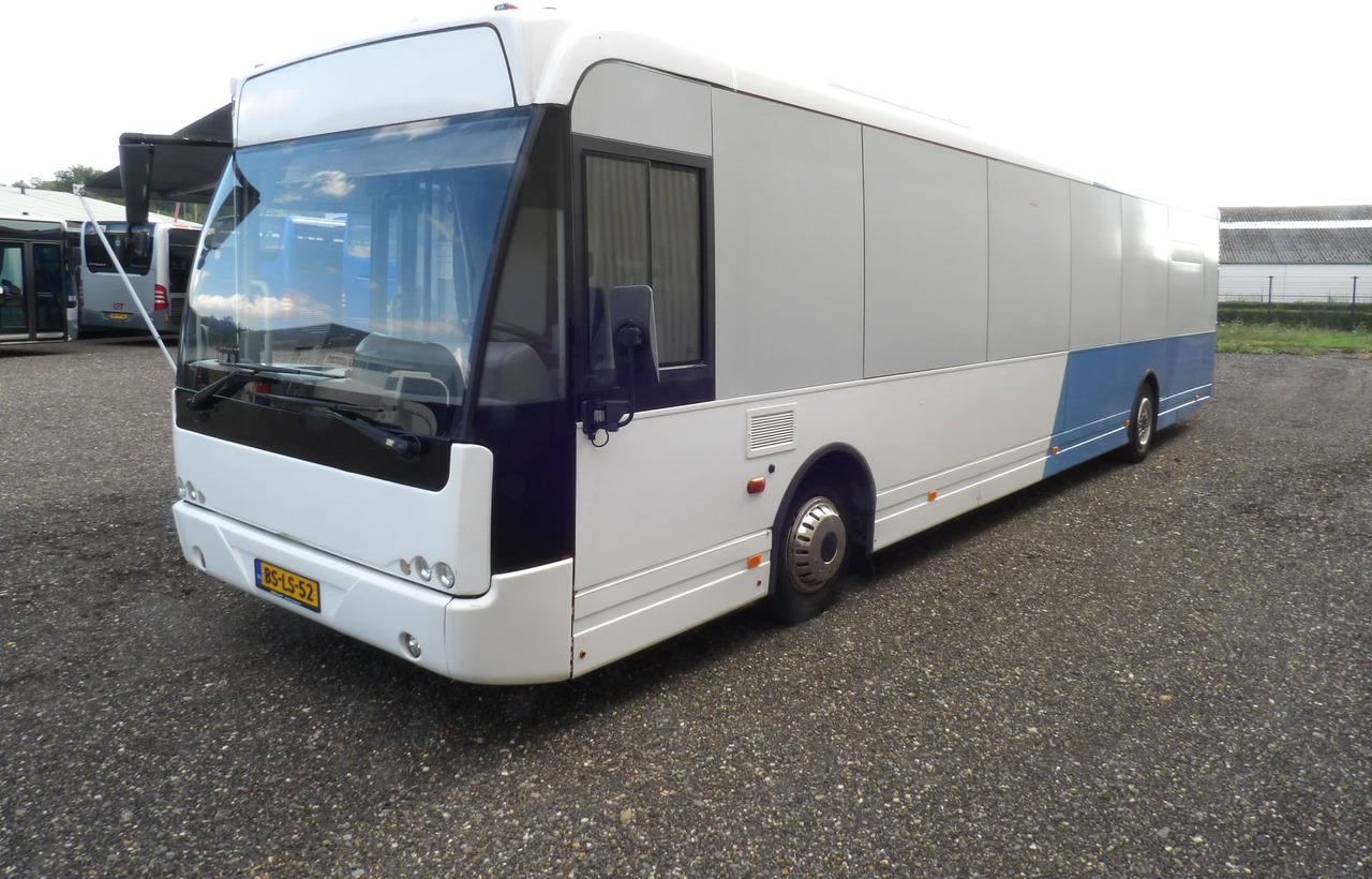 9x VDL Berkhof Ambassador 200, Euro 5 EEV SPECIAL BUS - Buss: bilde 2 9x VDL Berkhof Ambassador 200, Euro 5 EEV SPECIAL BUS - Buss: bilde 2