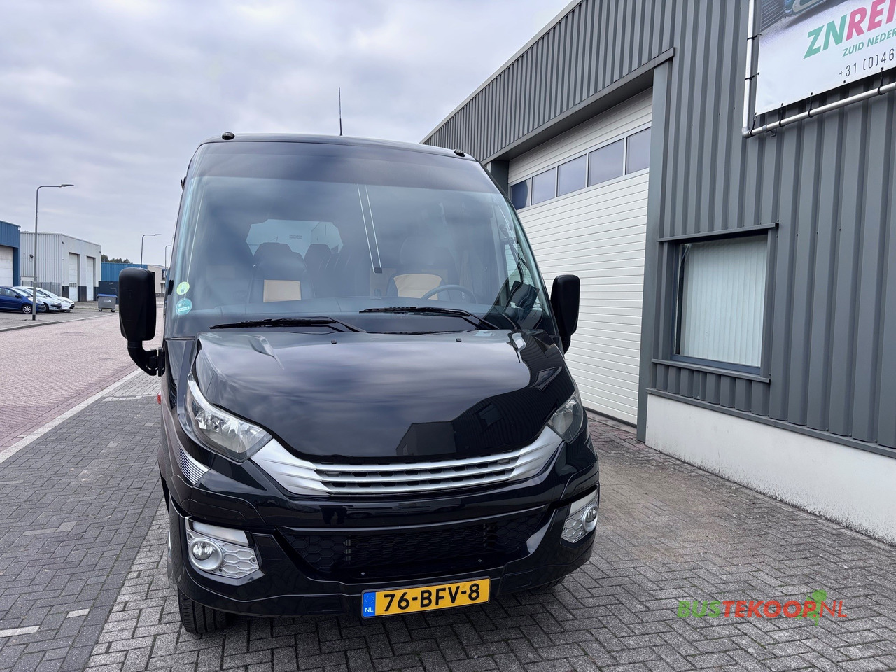 IVECO / INDCAR WING - Minibuss, Persontransport: bilde 2 IVECO / INDCAR WING - Minibuss, Persontransport: bilde 2