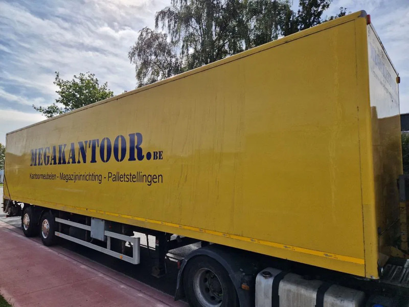 Diversen S.B.A.T. / BOS 302 GT2 / DHOLLANDIA - Skapsemi: bilde 1 Diversen S.B.A.T. / BOS 302 GT2 / DHOLLANDIA - Skapsemi: bilde 1