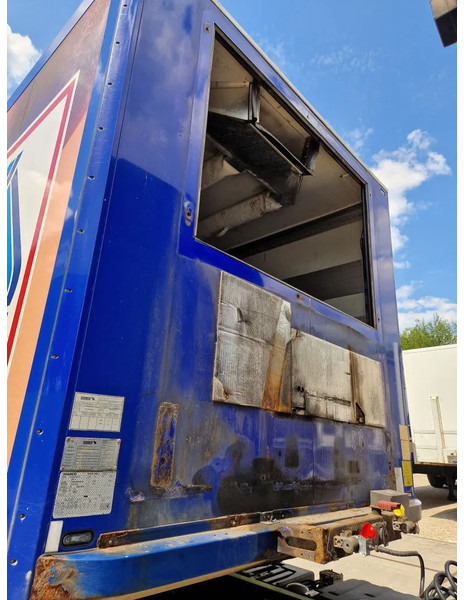 Schmitz Cargobull SKO 24 - Skapsemi: bilde 3 Schmitz Cargobull SKO 24 - Skapsemi: bilde 3