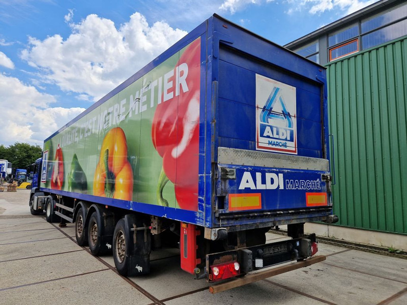 Schmitz Cargobull SKO 24 - Skapsemi: bilde 5 Schmitz Cargobull SKO 24 - Skapsemi: bilde 5