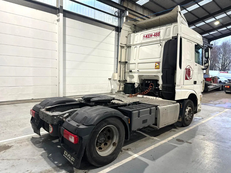 DAF XF 460 SPACECAB / STANDAIRCO - Trekkvogn: bilde 4 DAF XF 460 SPACECAB / STANDAIRCO - Trekkvogn: bilde 4