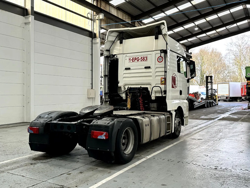 MAN TGX 18.440 XLX 10 PIECES/STUCK/PIECES - Trekkvogn: bilde 5 MAN TGX 18.440 XLX 10 PIECES/STUCK/PIECES - Trekkvogn: bilde 5