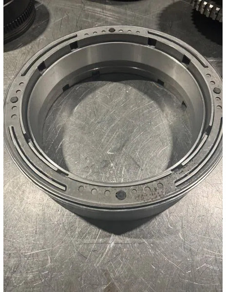 Volvo Piston B2, B3 and cylinder, PT1560, 1860, 1660, 1562, 1862, 1760,1761, 1761A, 1563, 1863, 1509, 2519, 2529, - Girkasse: bilde 2 Volvo Piston B2, B3 and cylinder, PT1560, 1860, 1660, 1562, 1862, 1760,1761, 1761A, 1563, 1863, 1509, 2519, 2529, - Girkasse: bilde 2